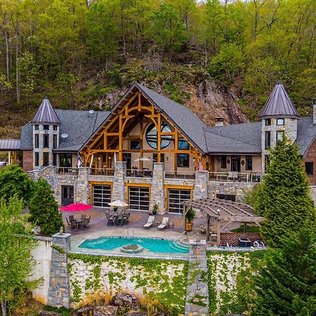 Legacy Lodge Franklin Dış mekan fotoğraf