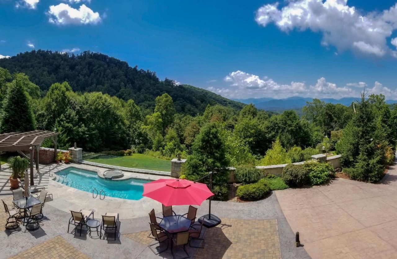 Legacy Lodge Franklin Dış mekan fotoğraf