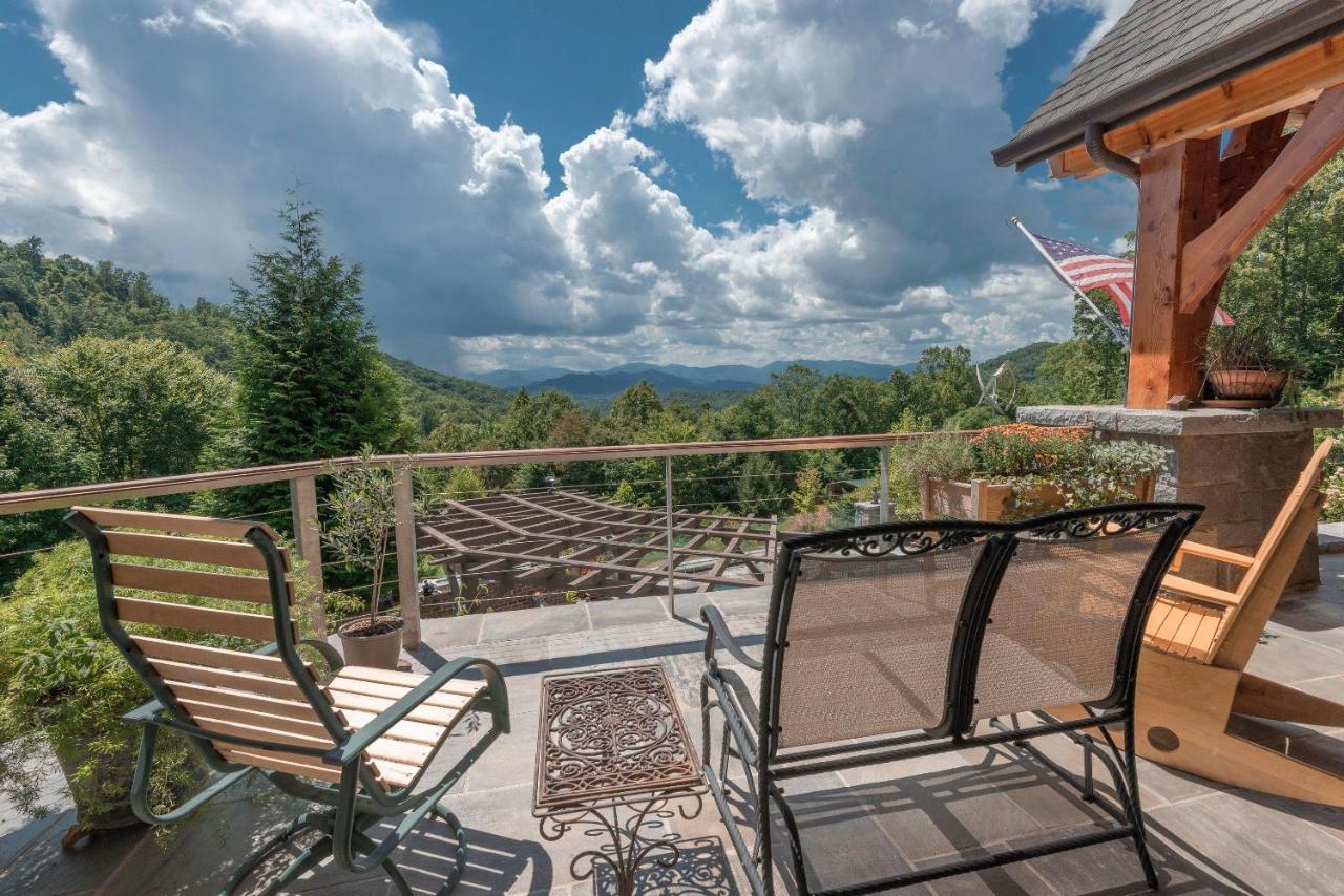 Legacy Lodge Franklin Dış mekan fotoğraf
