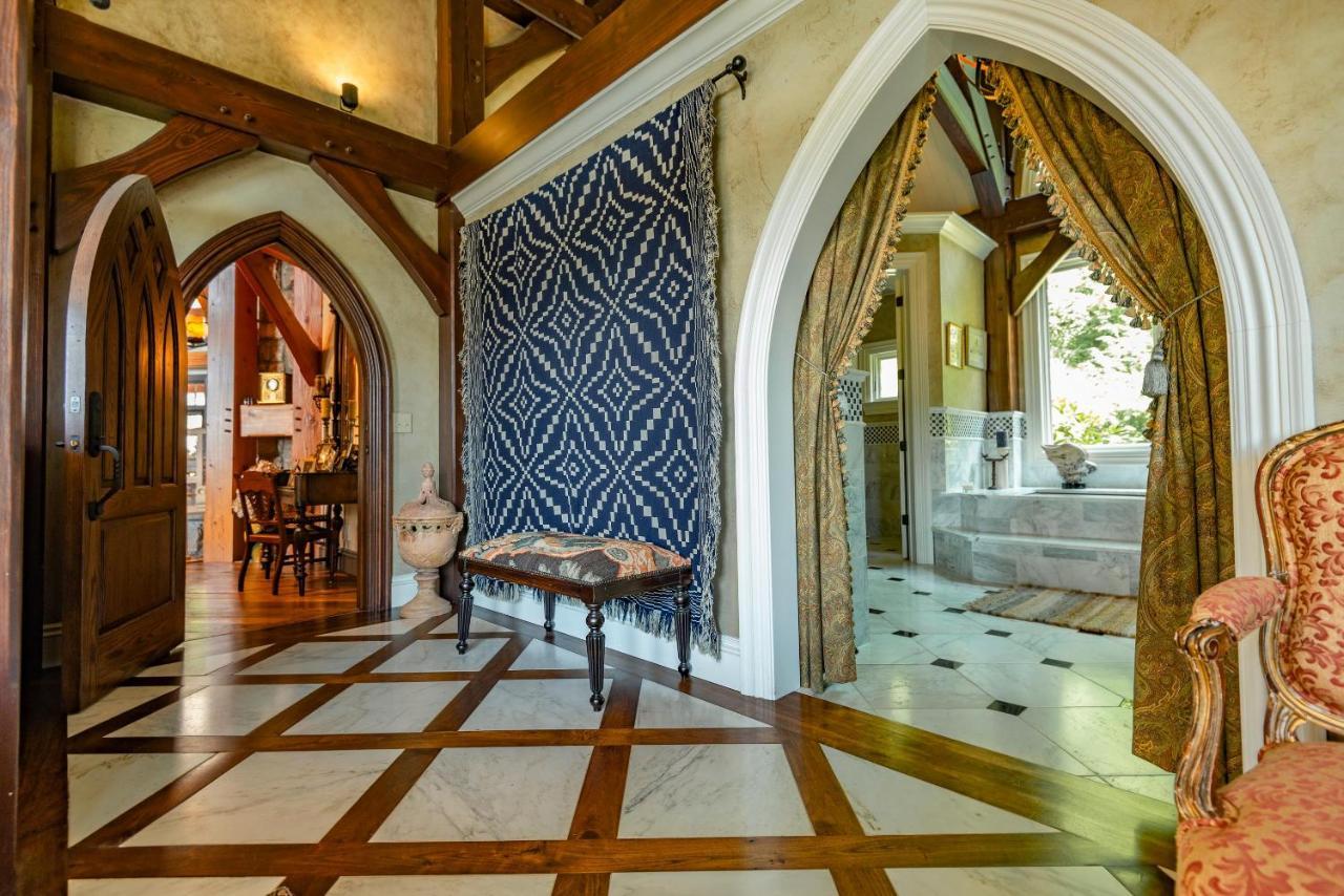 Legacy Lodge Franklin Dış mekan fotoğraf