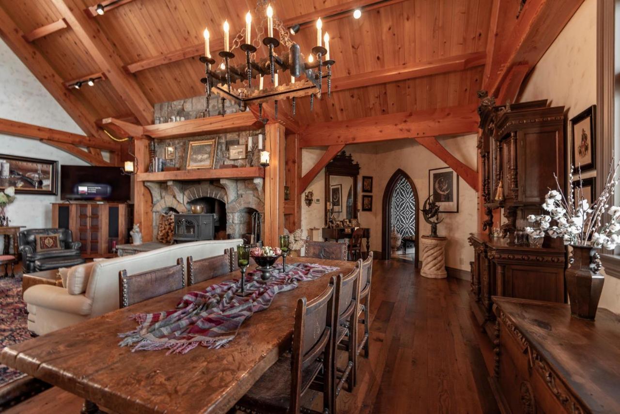 Legacy Lodge Franklin Dış mekan fotoğraf