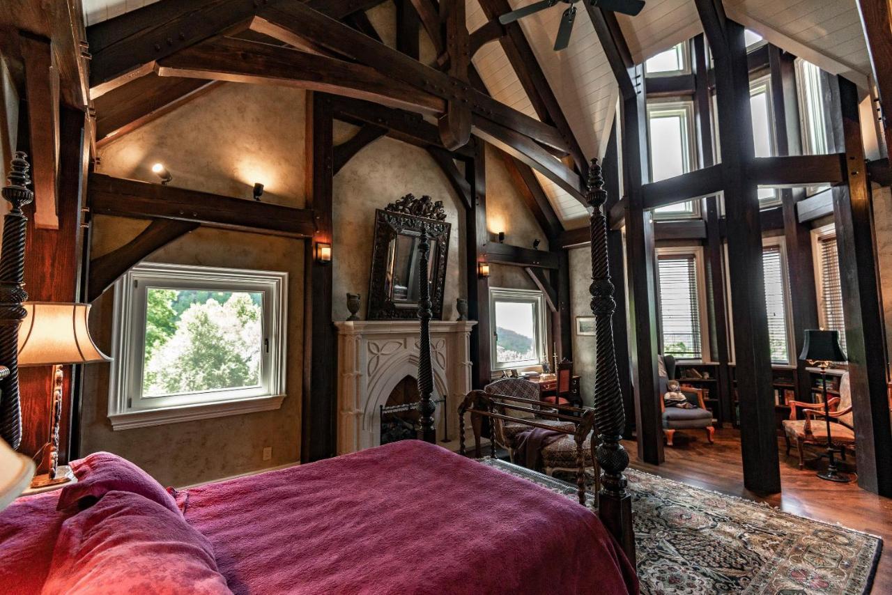 Legacy Lodge Franklin Dış mekan fotoğraf