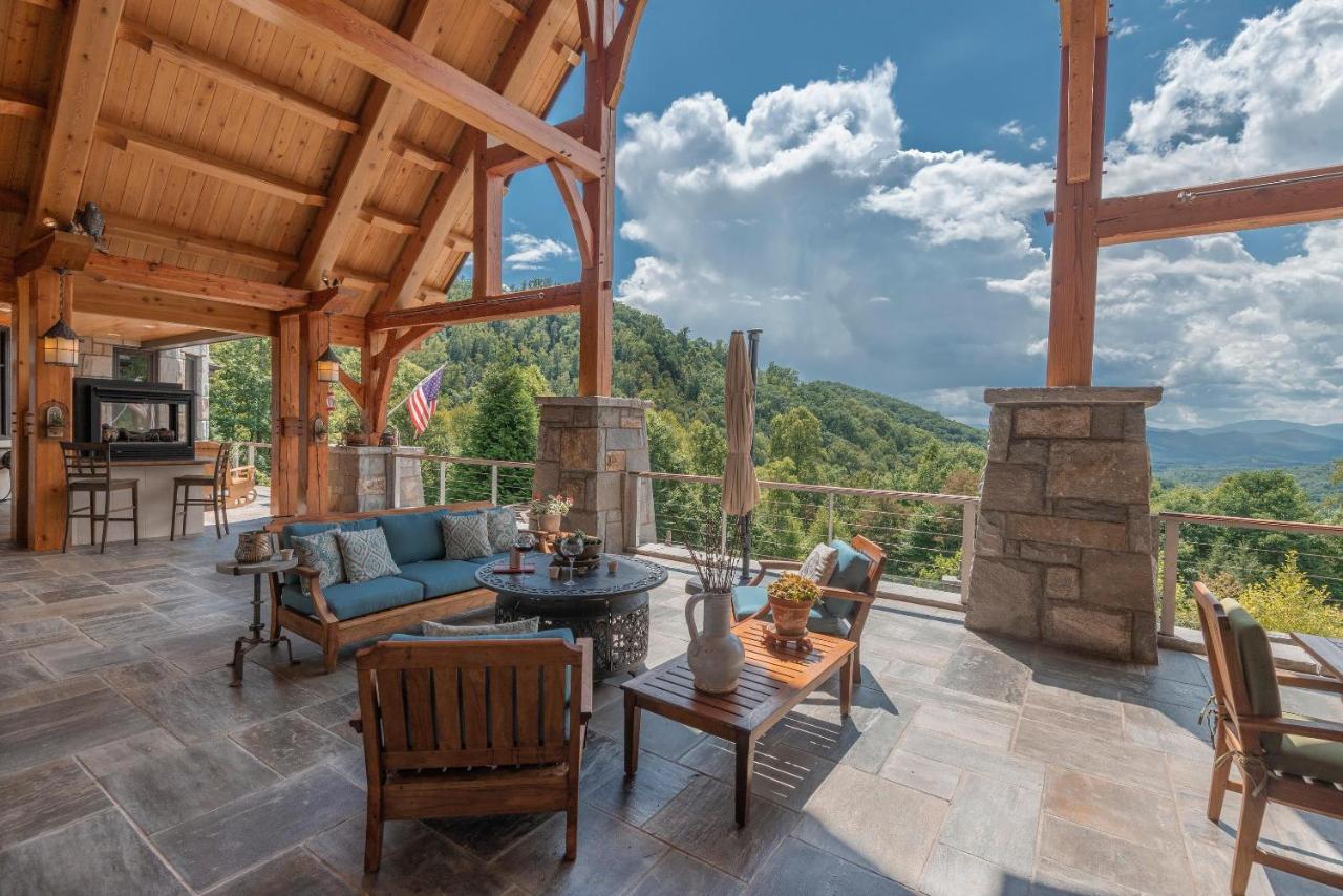 Legacy Lodge Franklin Dış mekan fotoğraf